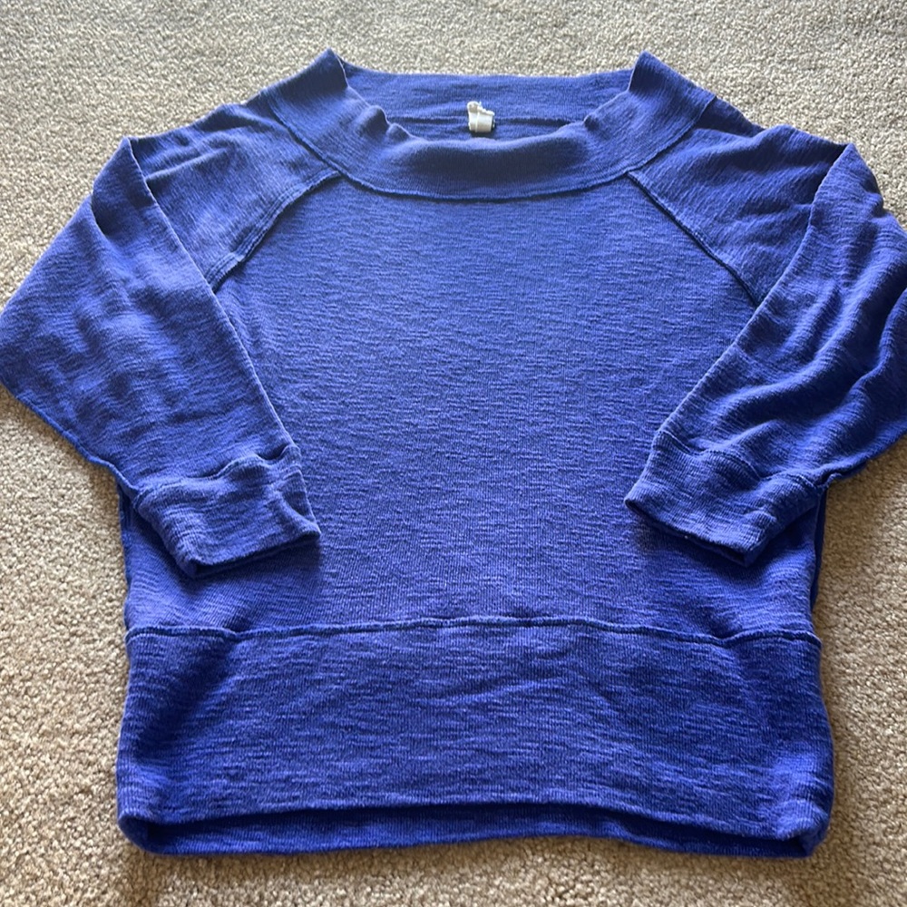 Free People Top